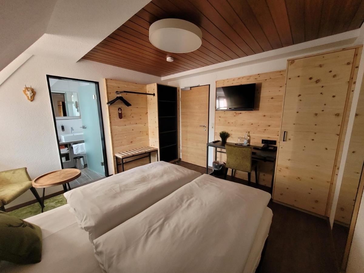 Hotel Zum Ehem. Koenigl. Bayr. Forsthaus Валдзасен Екстериор снимка