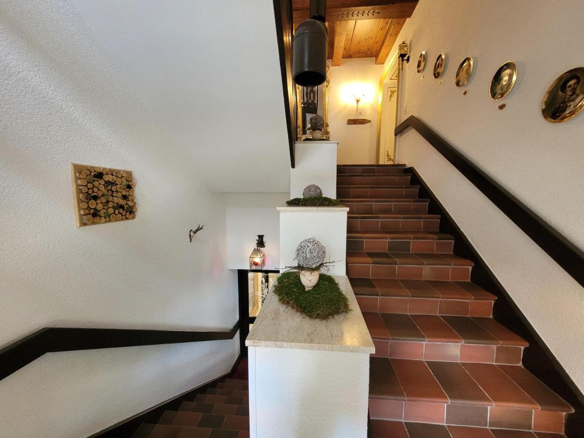 Hotel Zum Ehem. Koenigl. Bayr. Forsthaus Валдзасен Екстериор снимка