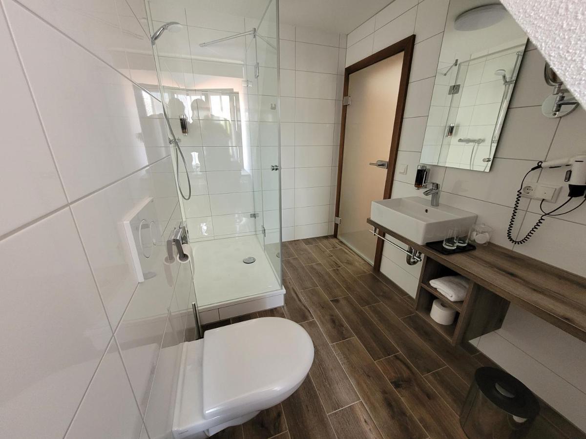 Hotel Zum Ehem. Koenigl. Bayr. Forsthaus Валдзасен Екстериор снимка