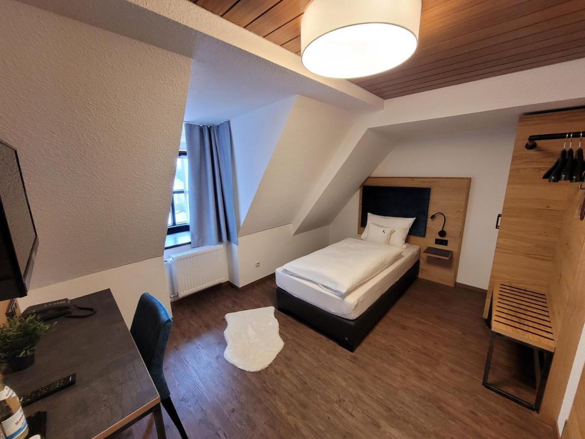 Hotel Zum Ehem. Koenigl. Bayr. Forsthaus Валдзасен Екстериор снимка