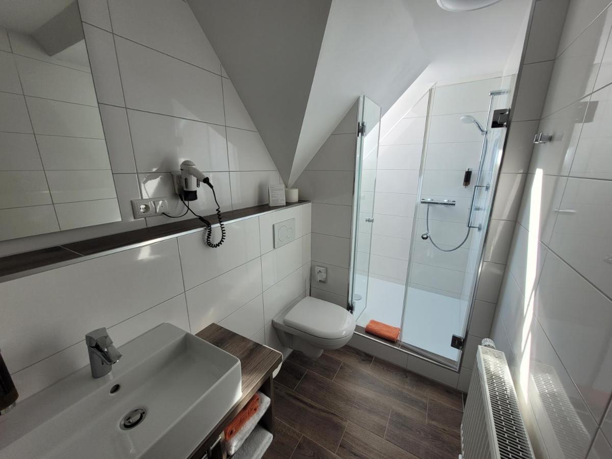 Hotel Zum Ehem. Koenigl. Bayr. Forsthaus Валдзасен Екстериор снимка