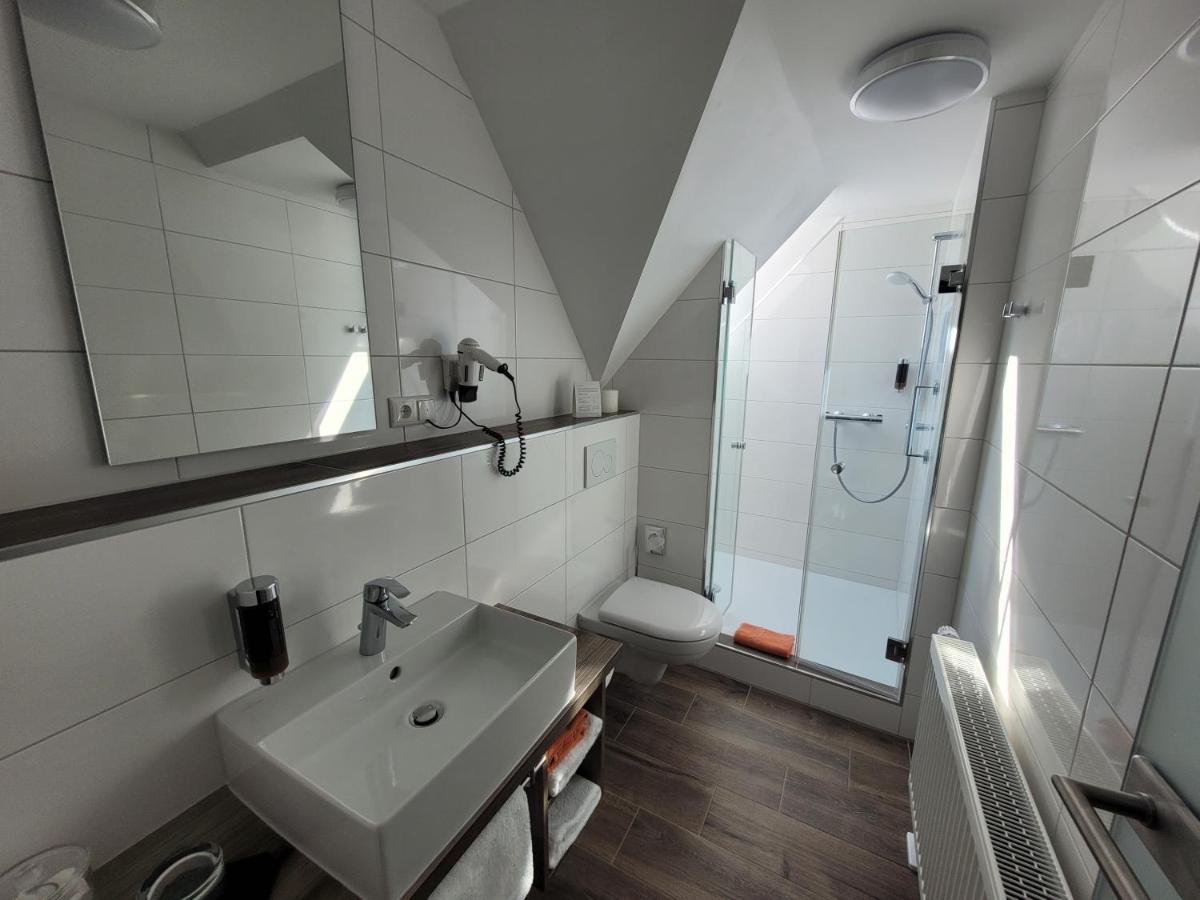 Hotel Zum Ehem. Koenigl. Bayr. Forsthaus Валдзасен Екстериор снимка