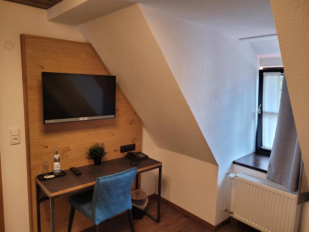 Hotel Zum Ehem. Koenigl. Bayr. Forsthaus Валдзасен Екстериор снимка