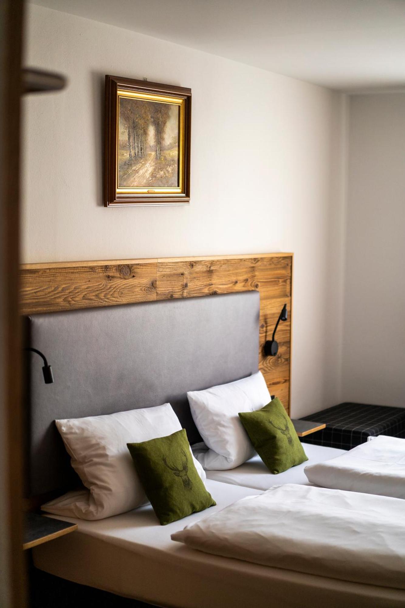 Hotel Zum Ehem. Koenigl. Bayr. Forsthaus Валдзасен Екстериор снимка